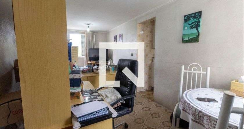 Apartamento à Venda - Artur Alvim, 2 Quartos,  58 m2