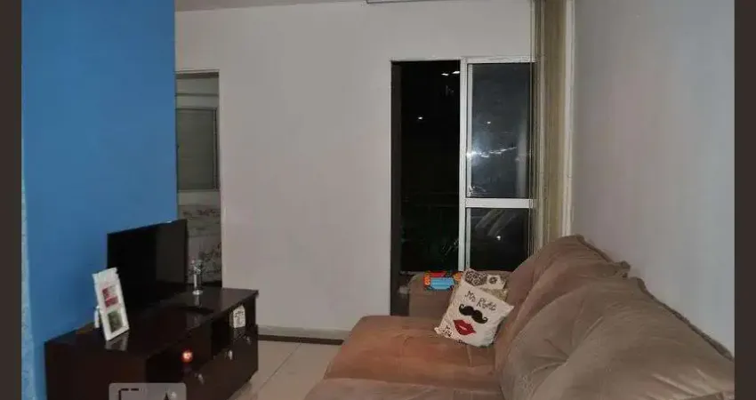 Apartamento à Venda - São João Clímaco, 2 Quartos,  50 m2
