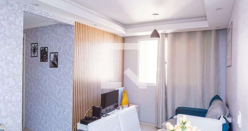 Apartamento com 2 quartos à venda em Cangaíba, São Paulo 