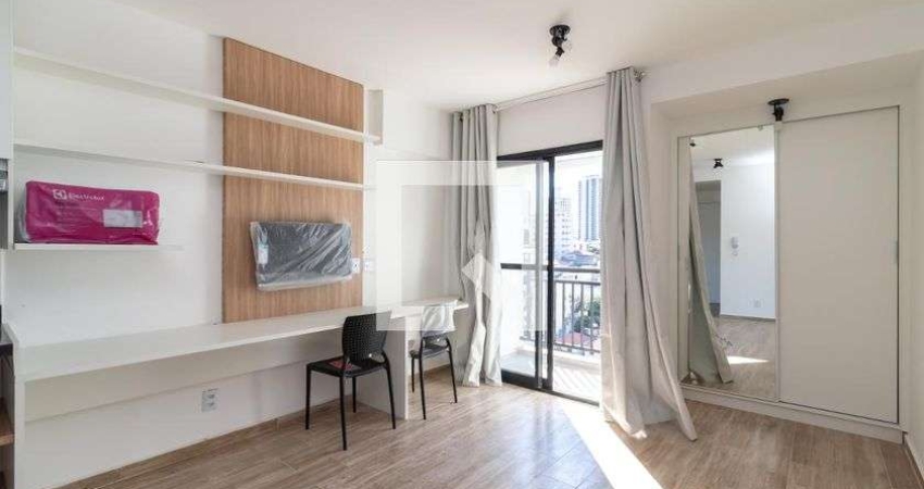 Apartamento à Venda - Água Fria, 1 Quarto,  25 m2