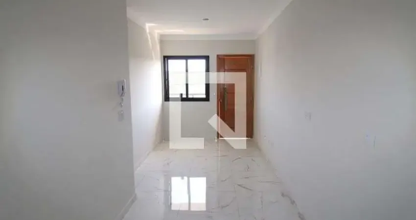 Apartamento à Venda - Jardim Brasil , 2 Quartos,  41 m2