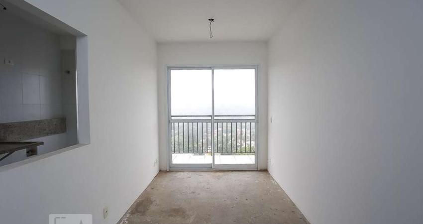 Apartamento com 2 quartos à venda no Morumbi, São Paulo 