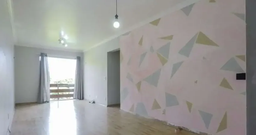 Apartamento à Venda - Jardim Santa Emília, 3 Quartos,  68 m2
