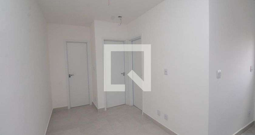 Apartamento à Venda - Vila Formosa, 2 Quartos,  39 m2