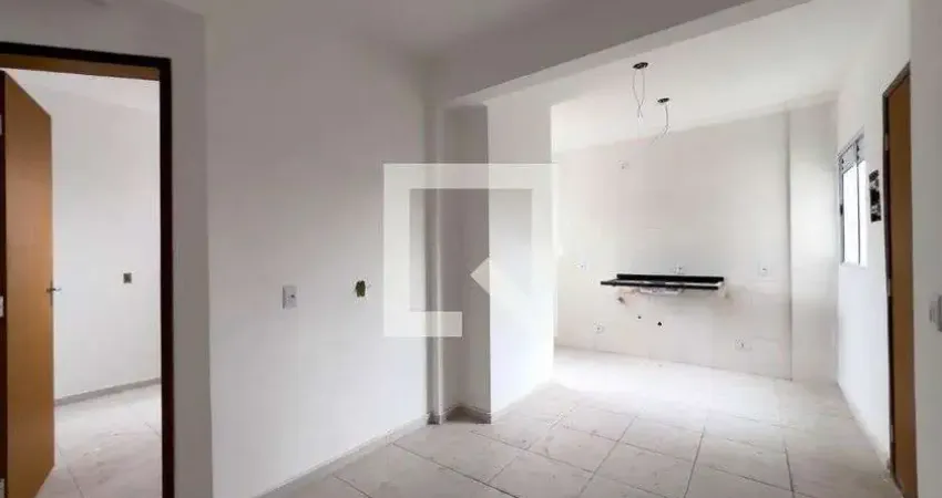 Apartamento à Venda - Vila Aricanduva, 3 Quartos,  56 m2