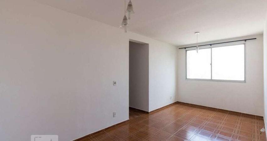 Apartamento à Venda - Vila Mascote, 2 Quartos,  62 m2