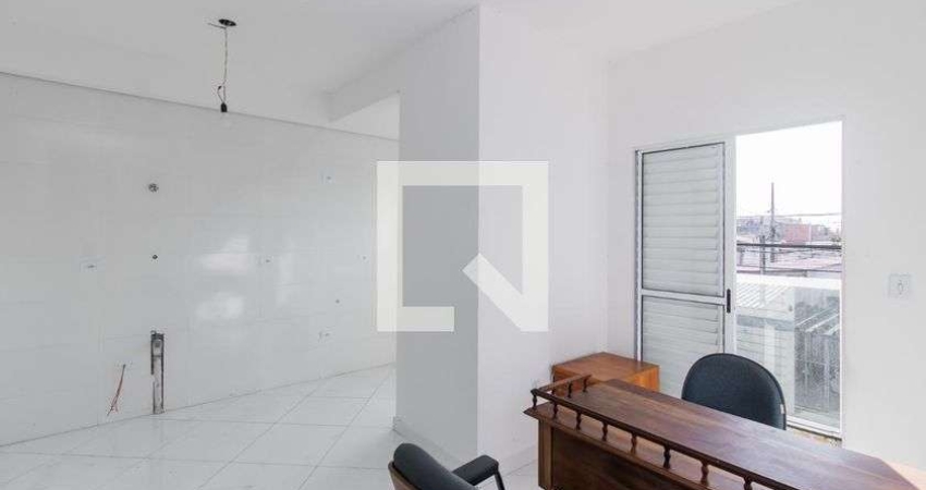 Apartamento à Venda - Artur Alvim, 2 Quartos,  40 m2