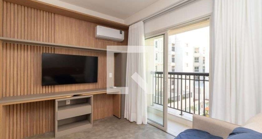 Apartamento com 1 quarto à venda em Santana, São Paulo 