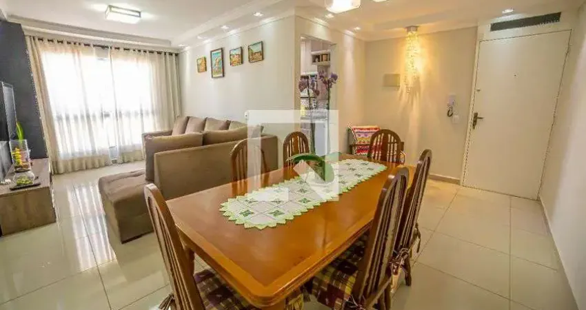 Apartamento à Venda - Jardim Santa Emília, 2 Quartos,  64 m2