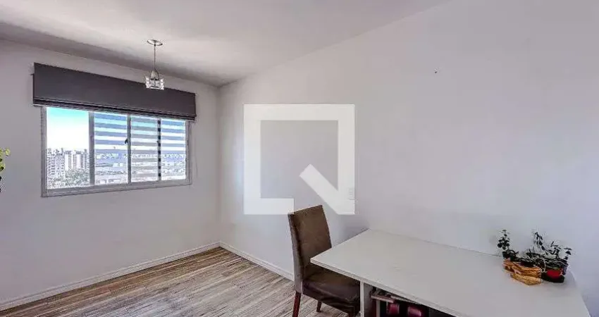 Apartamento com 2 quartos à venda no Cambuci, São Paulo 