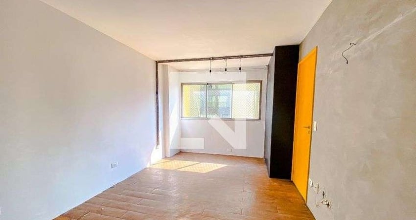 Apartamento à Venda - Vila Mariana, 1 Quarto,  41 m2