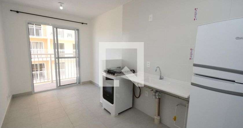 Apartamento com 1 quarto à venda no Socorro, São Paulo 
