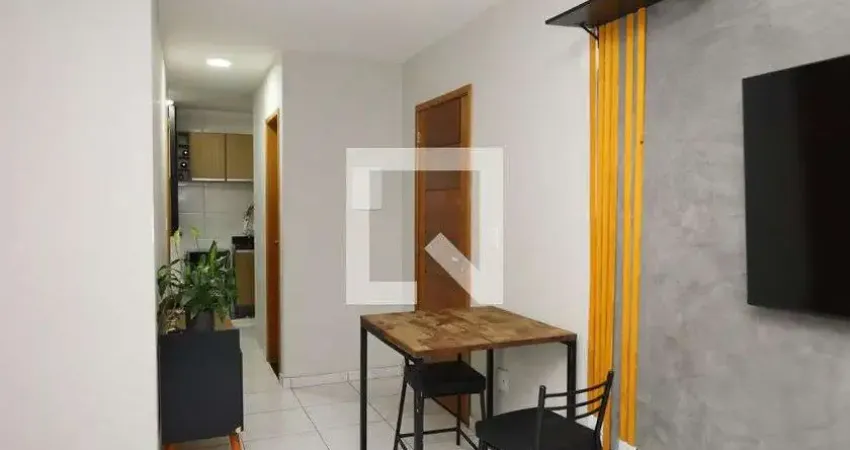 Apartamento com 2 quartos à venda na Rua Senador Georgino Avelino, 504, Itaquera, São Paulo