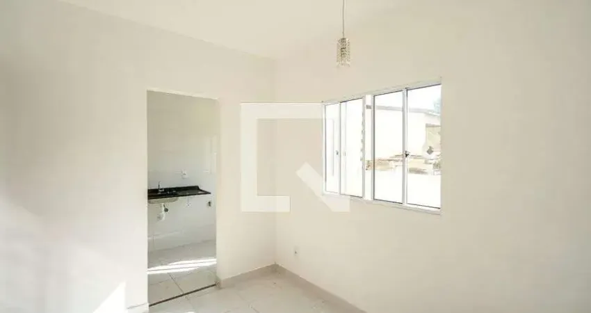 Apartamento à Venda - Vila Carrão, 2 Quartos,  46 m2