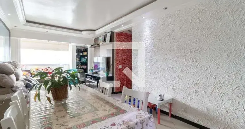 Apartamento à Venda - Vila Dionísia, 3 Quartos,  70 m2