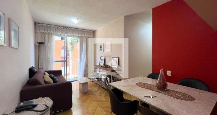 Apartamento com 2 quartos à venda no Cambuci, São Paulo 