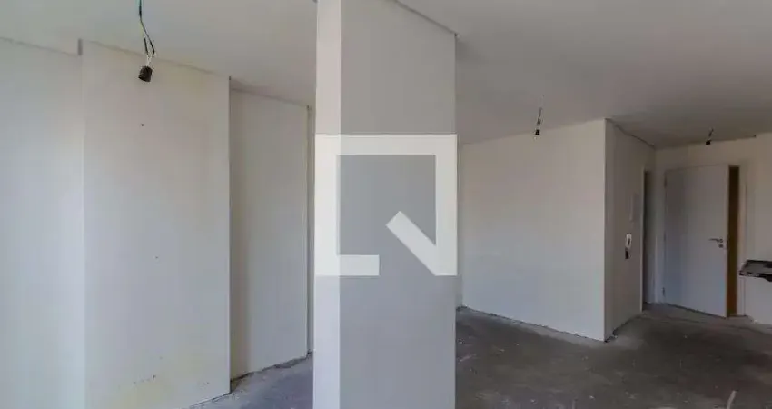 Apartamento à Venda - Ipiranga, 1 Quarto,  34 m2