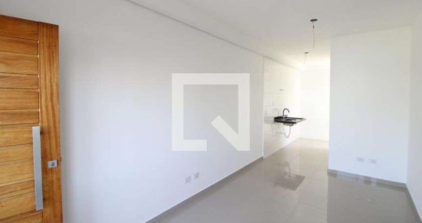 Apartamento à Venda - Casa Verde, 2 Quartos,  49 m2