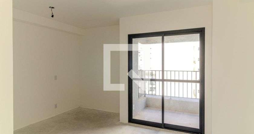 Apartamento à Venda - Santa Cecília, 1 Quarto,  25 m2
