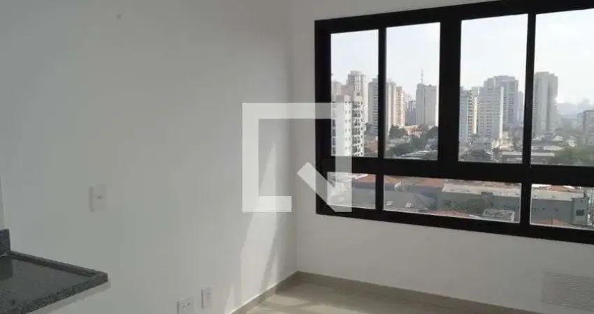 Apartamento com 1 quarto à venda no Ipiranga, São Paulo 