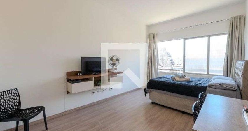 Apartamento à Venda - Consolação, 1 Quarto,  27 m2