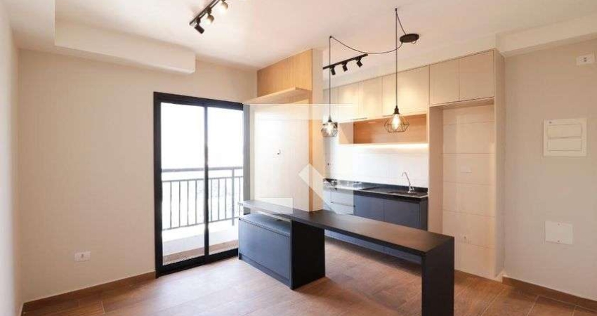 Apartamento à Venda - Água Fria, 1 Quarto,  28 m2