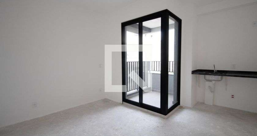 Apartamento à Venda - Vila Madalena, 1 Quarto,  24 m2