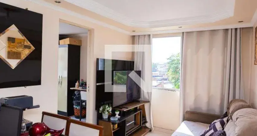 Apartamento à Venda - Ponte Rasa, 3 Quartos,  60 m2