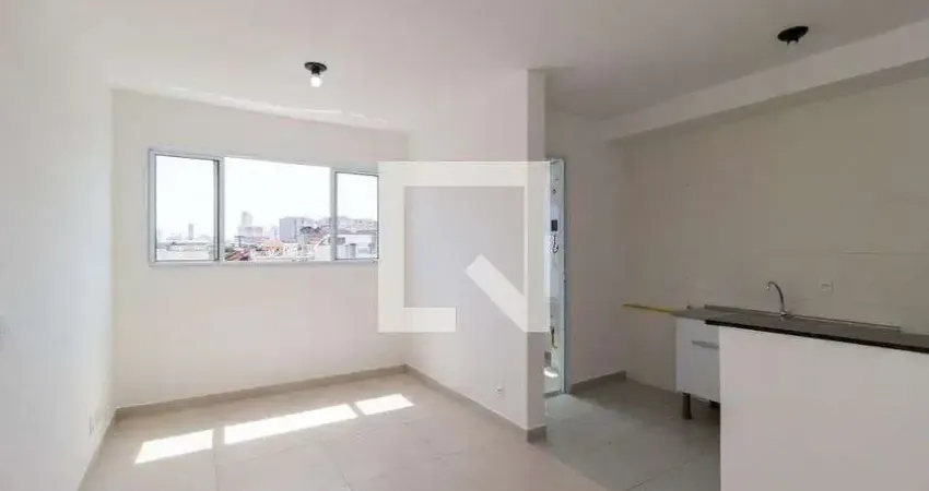 Apartamento com 2 quartos à venda na Mooca, São Paulo 