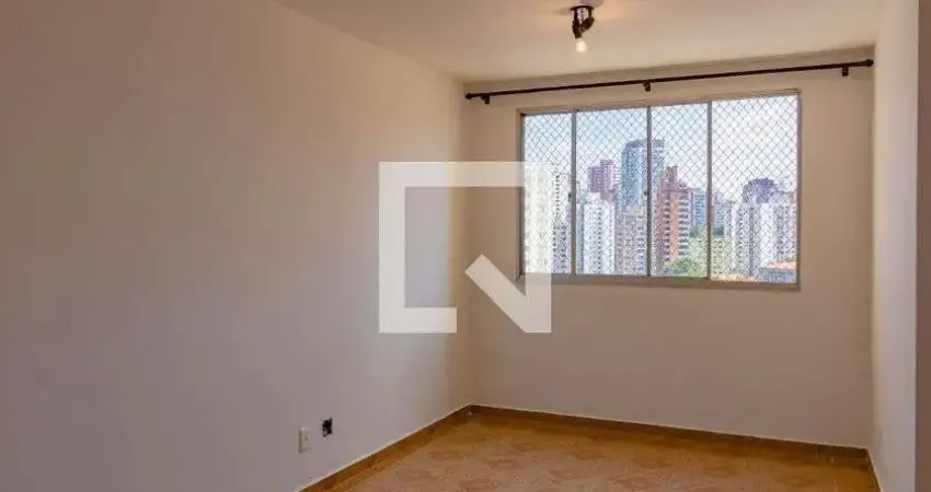 Apartamento à Venda - Vila Mascote, 2 Quartos,  61 m2