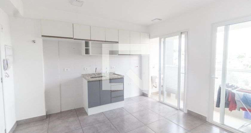 Apartamento com 2 quartos à venda no Mandaqui, São Paulo 
