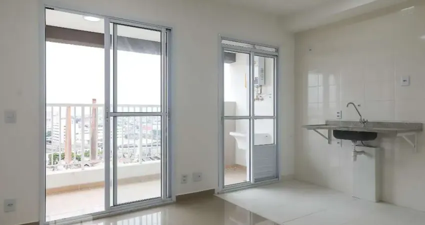 Apartamento à Venda - Belém, 1 Quarto,  38 m2
