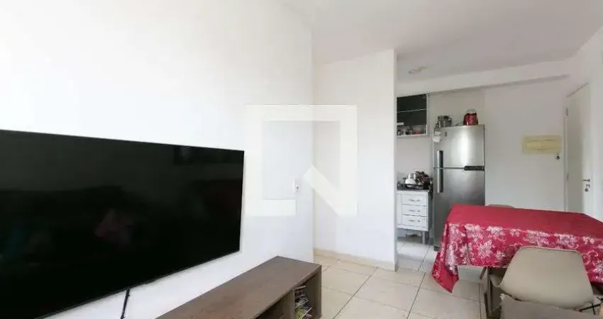 Apartamento à Venda - Itaquera, 2 Quartos,  45 m2