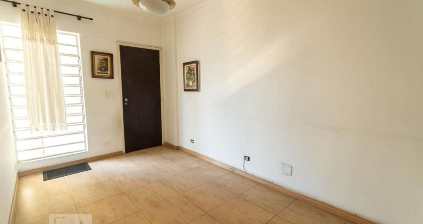 Apartamento à Venda - Barra Funda, 2 Quartos,  52 m2