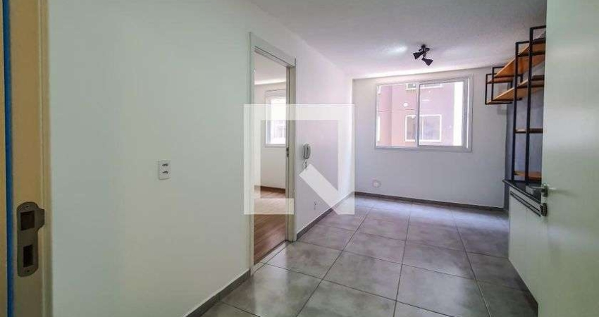 Apartamento com 1 quarto à venda no Cambuci, São Paulo 
