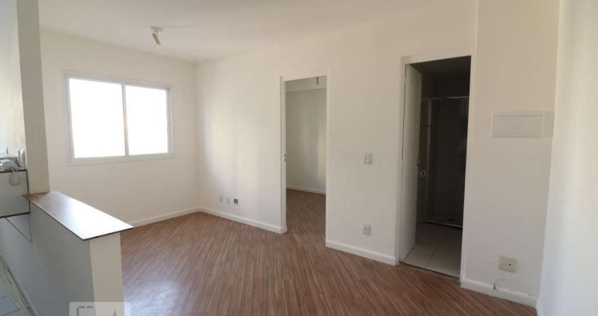 Apartamento com 1 quarto à venda no Cambuci, São Paulo 