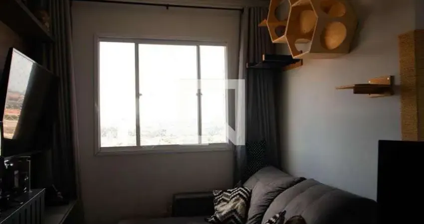 Apartamento com 2 quartos à venda na Avenida Guapira, 1526, Vila Constança, São Paulo