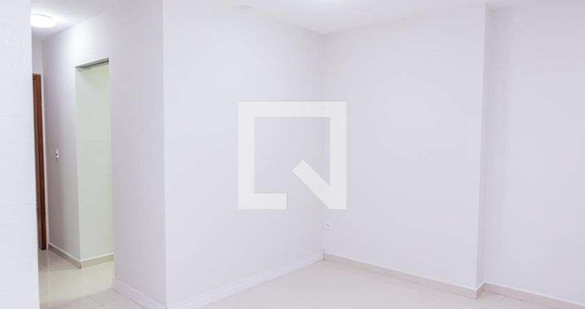 Apartamento à Venda - Vila Euthalia, 1 Quarto,  45 m2