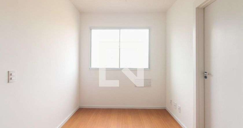 Apartamento à Venda - Tatuapé, 2 Quartos,  37 m2