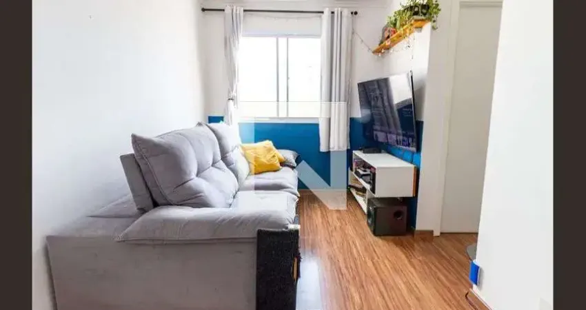 Apartamento à Venda - Belém, 2 Quartos,  43 m2