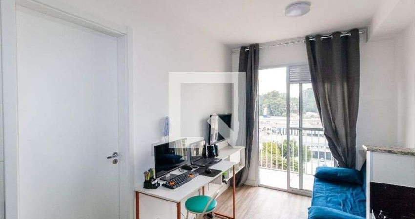 Apartamento à Venda - Vila Ema, 1 Quarto,  28 m2