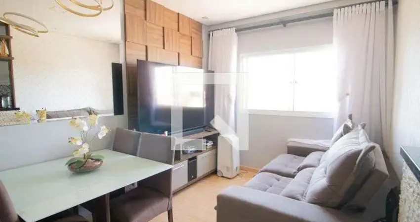 Apartamento à Venda - Vila Constança , 2 Quartos,  49 m2