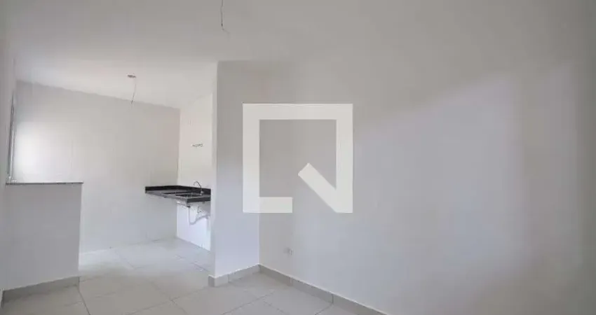 Apartamento à Venda - Vila Mazzei, 1 Quarto,  28 m2