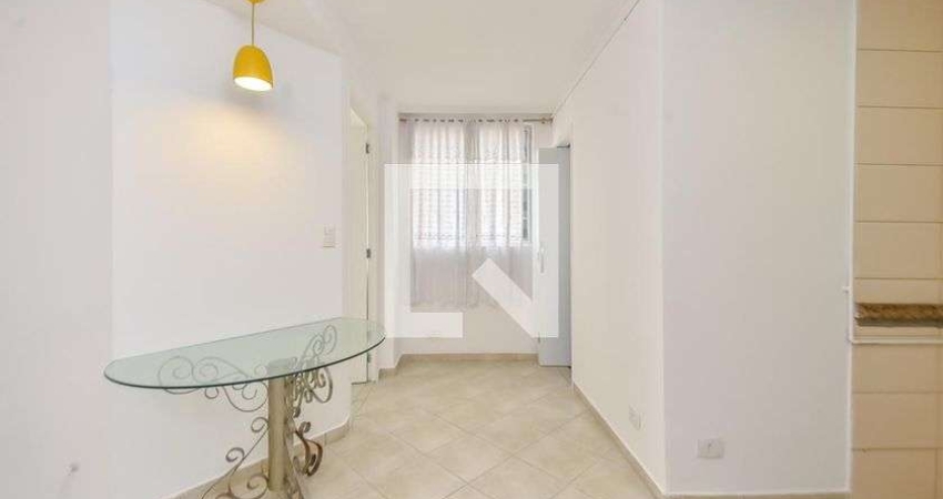 Apartamento à Venda - Consolação, 1 Quarto,  32 m2