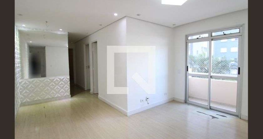 Apartamento à Venda - Parque Novo Mundo , 3 Quartos,  61 m2