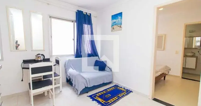 Apartamento com 1 quarto à venda na Rua Genebra, 230, Bela Vista, São Paulo