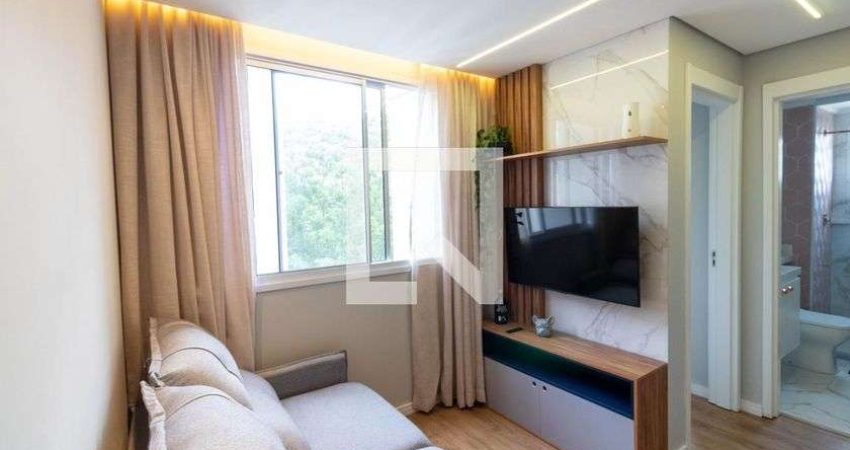 Apartamento à Venda - Artur Alvim, 2 Quartos,  42 m2