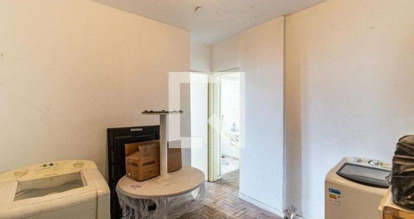 Apartamento à Venda - Centro, 1 Quarto,  48 m2