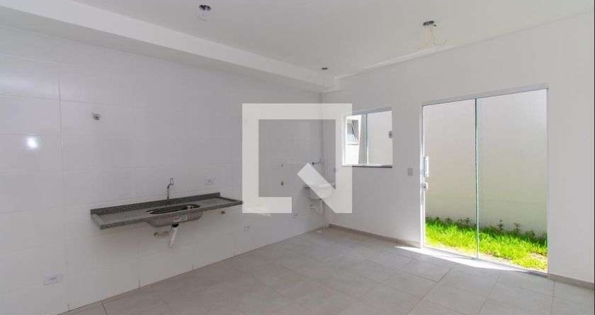 Apartamento com 1 quarto à venda em Sapopemba, São Paulo 