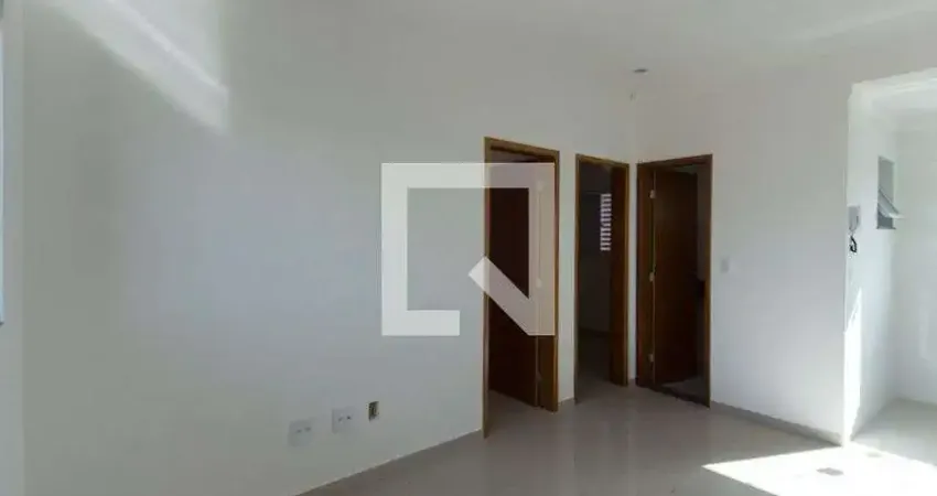 Apartamento à Venda - Vila Guilhermina, 2 Quartos,  43 m2